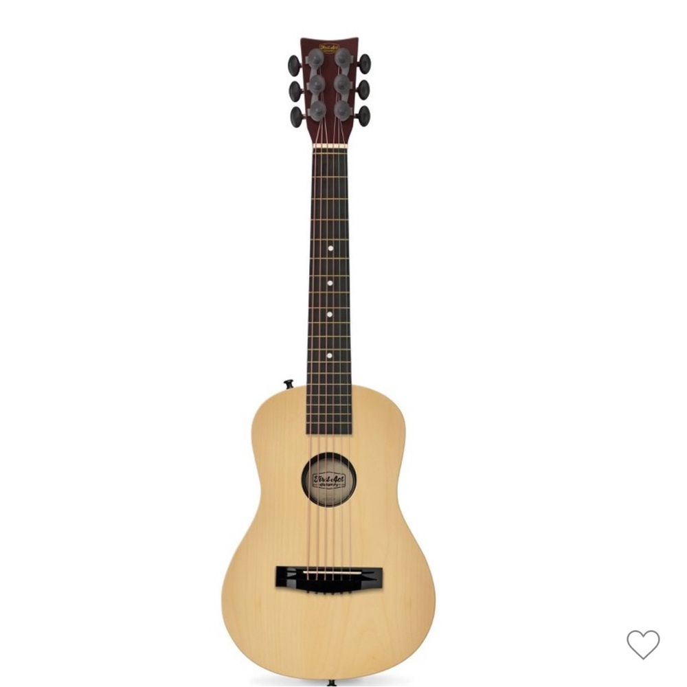 First Act guitar